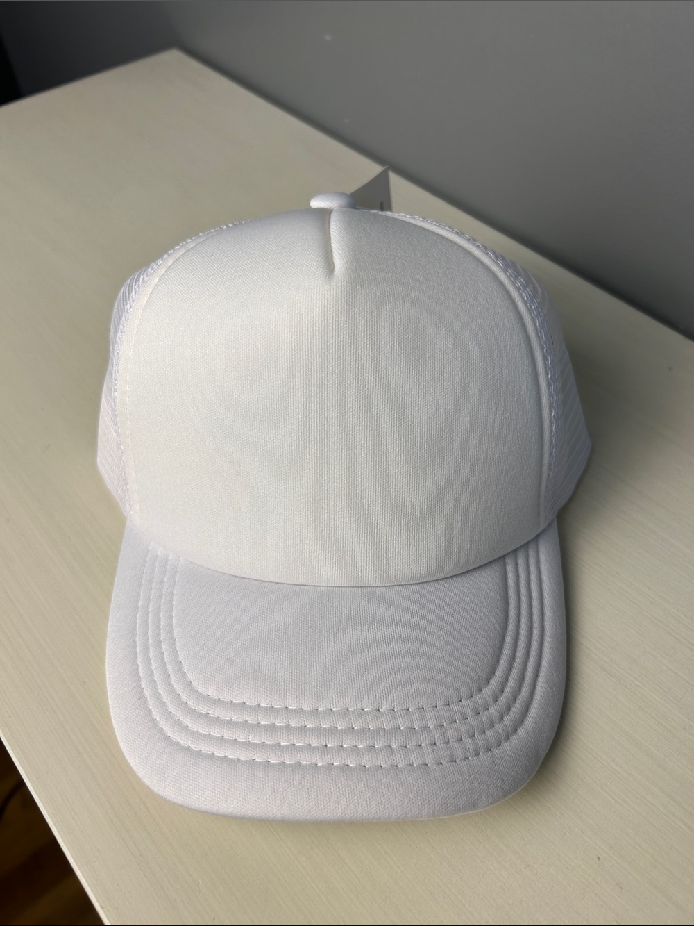 Trucker Cap - Picture 5 of 8